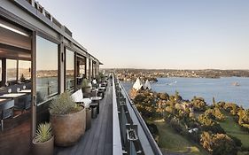 Intercontinental Sydney By Ihg